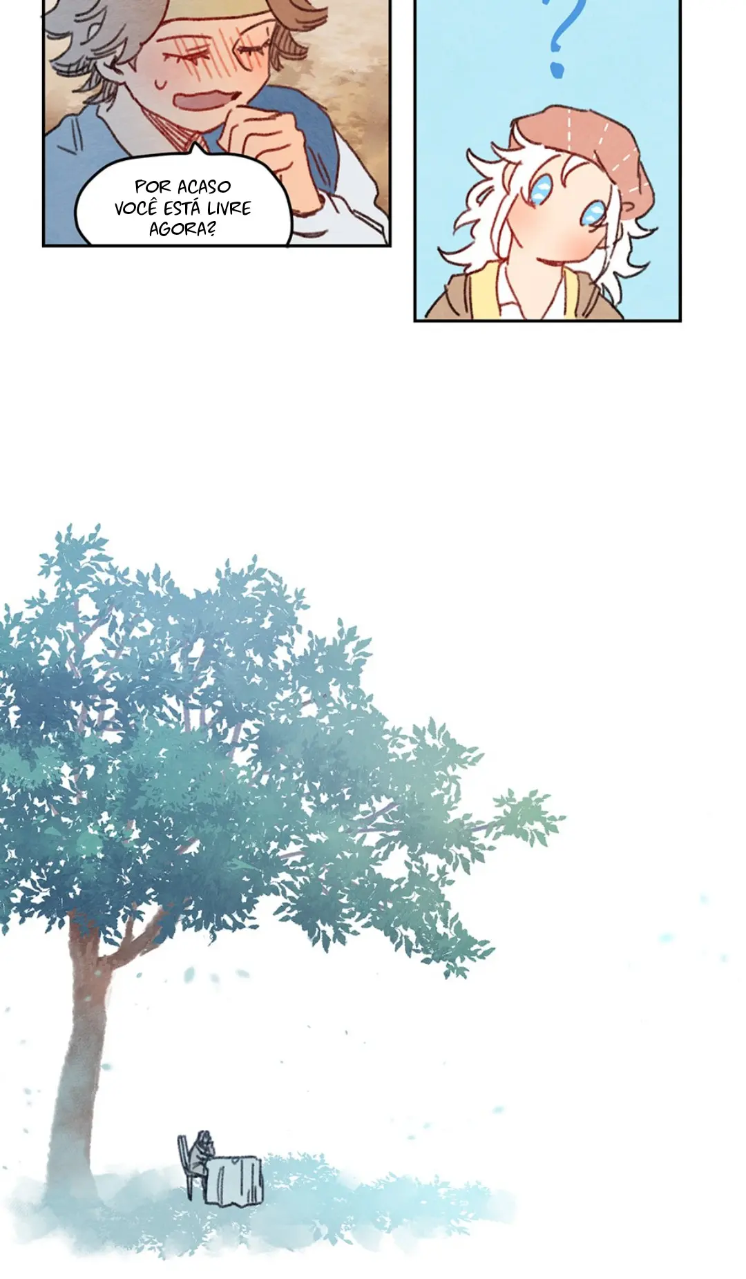 Rix vanus – Capítulo 20 Yaoi – Página 19