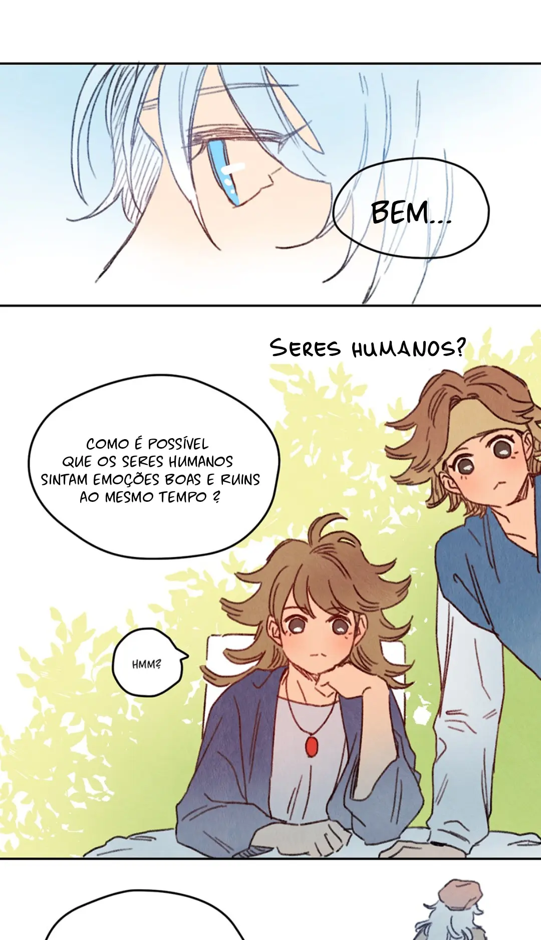 Rix vanus – Capítulo 20 Yaoi – Página 24