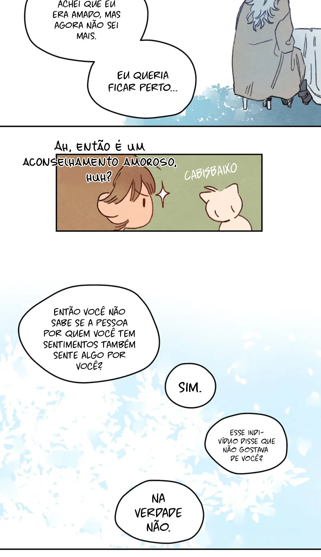 Rix vanus – Capítulo 20 Yaoi – Página 25