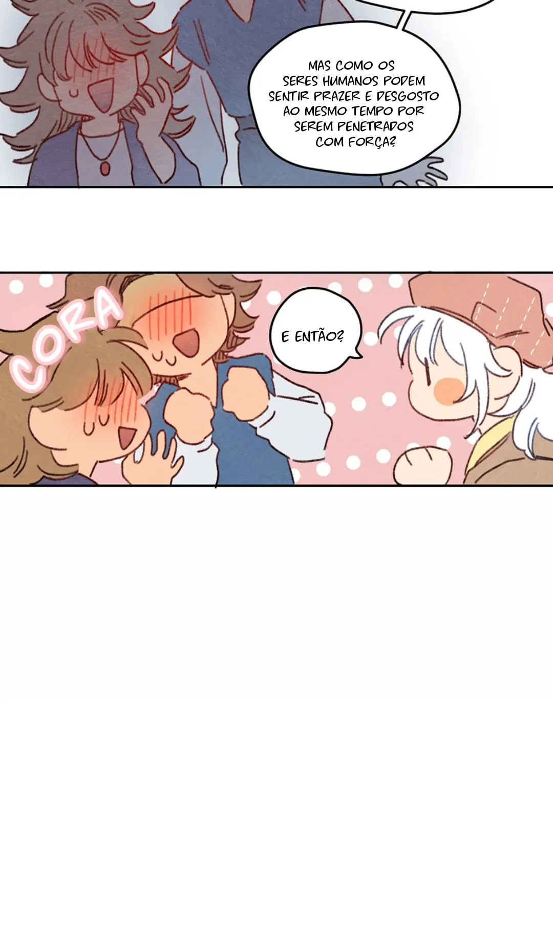 Rix vanus – Capítulo 20 Yaoi – Página 27