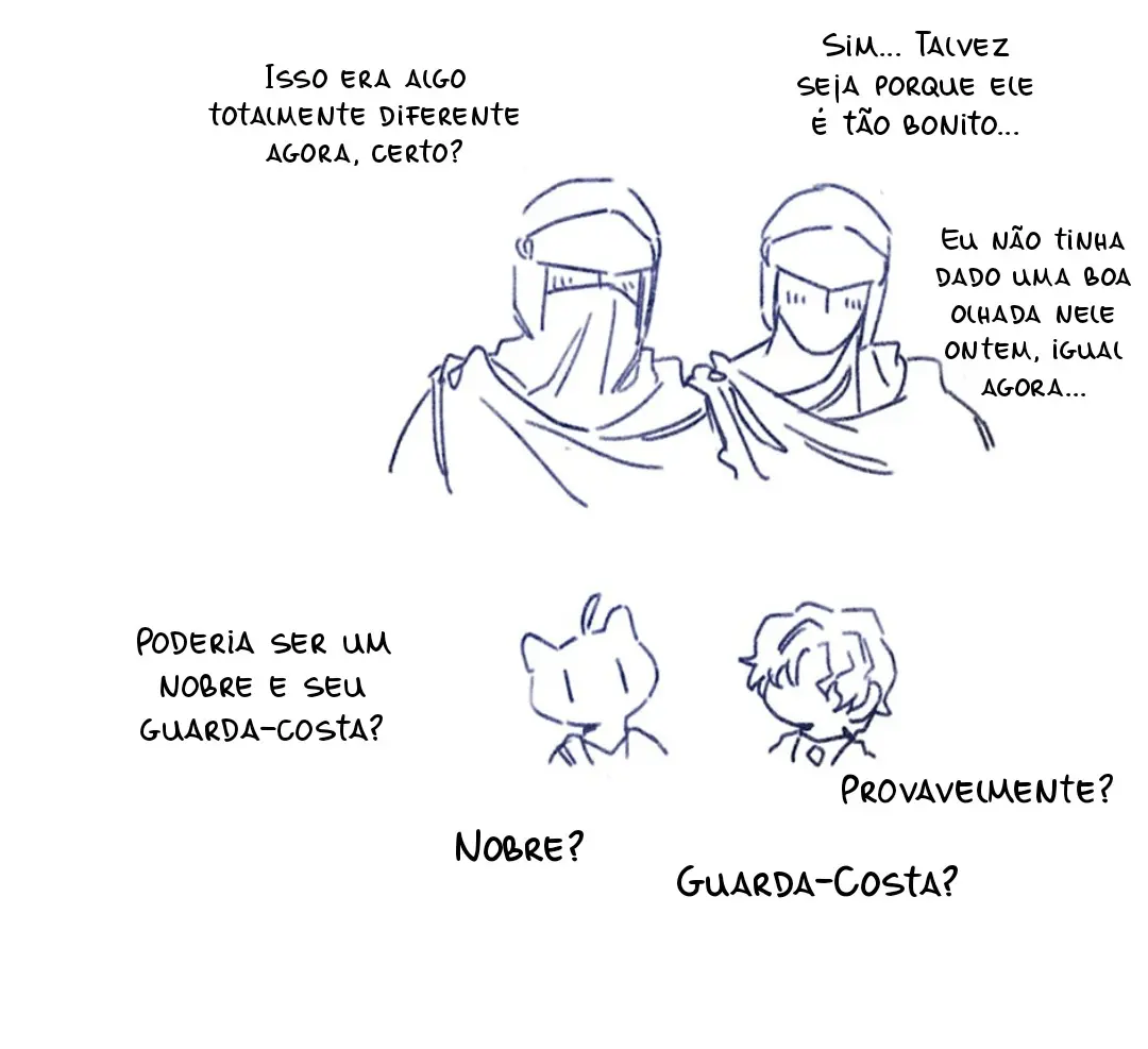 Rix vanus – Capítulo 20 Yaoi – Página 28