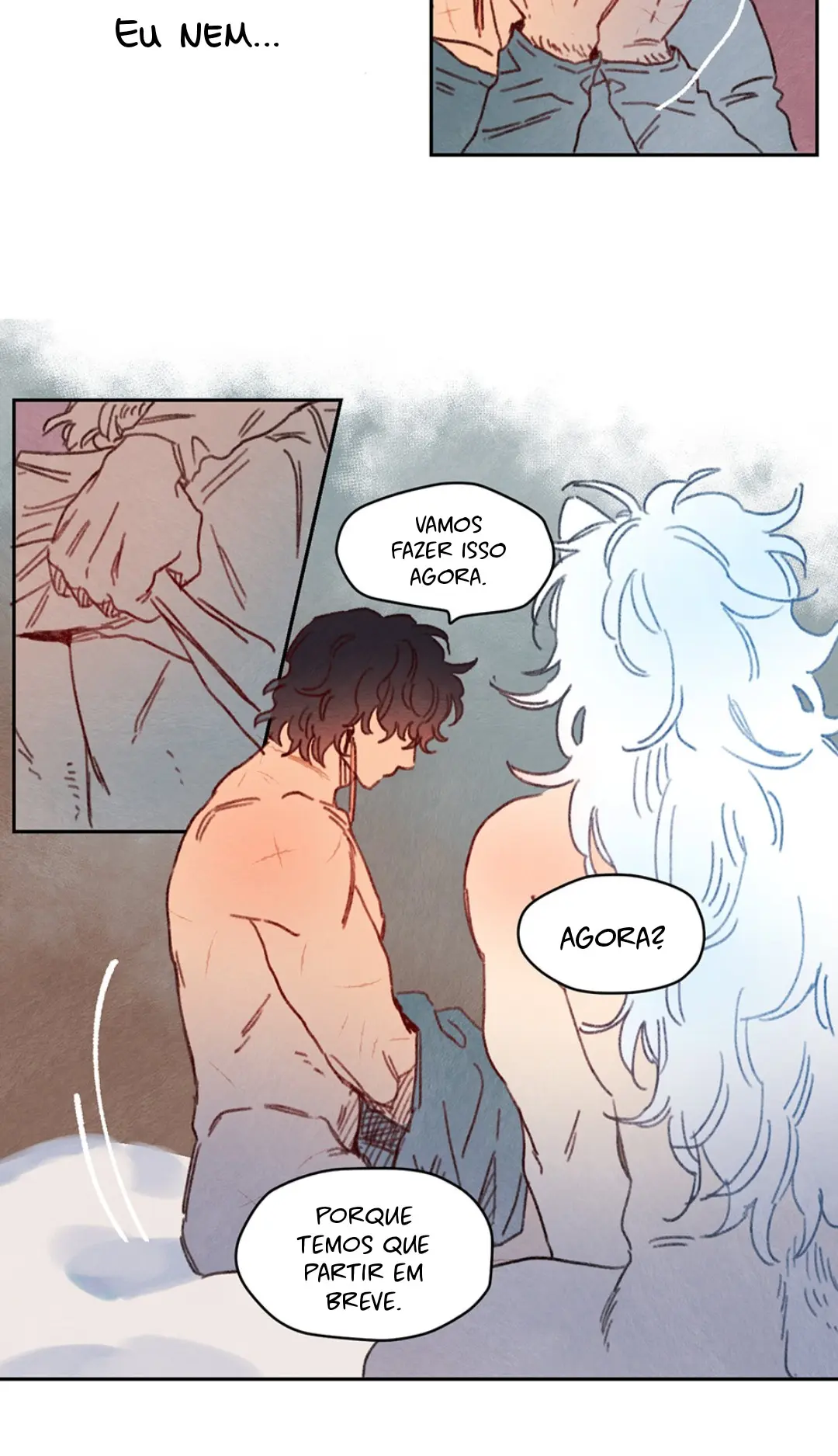 Rix vanus – Capítulo 20 Yaoi – Página 6