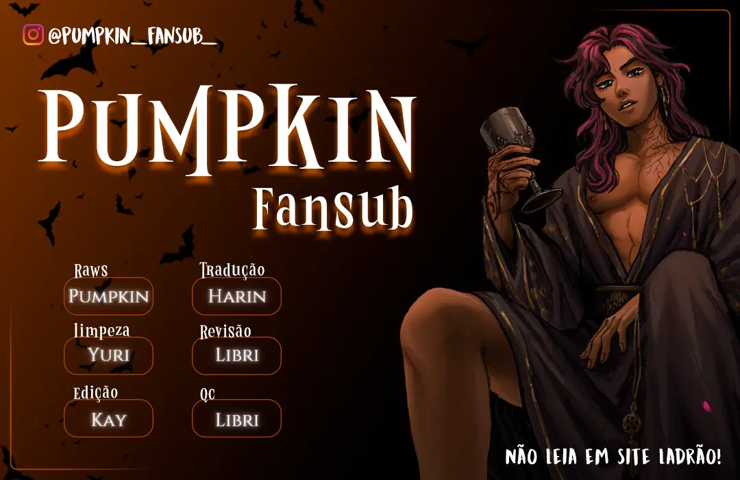 Rix vanus – Capítulo 21 Yaoi – Página 1