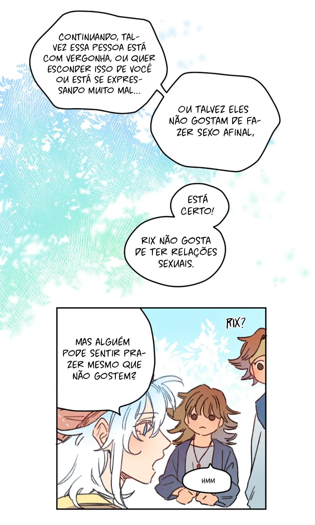 Rix vanus – Capítulo 21 Yaoi – Página 11