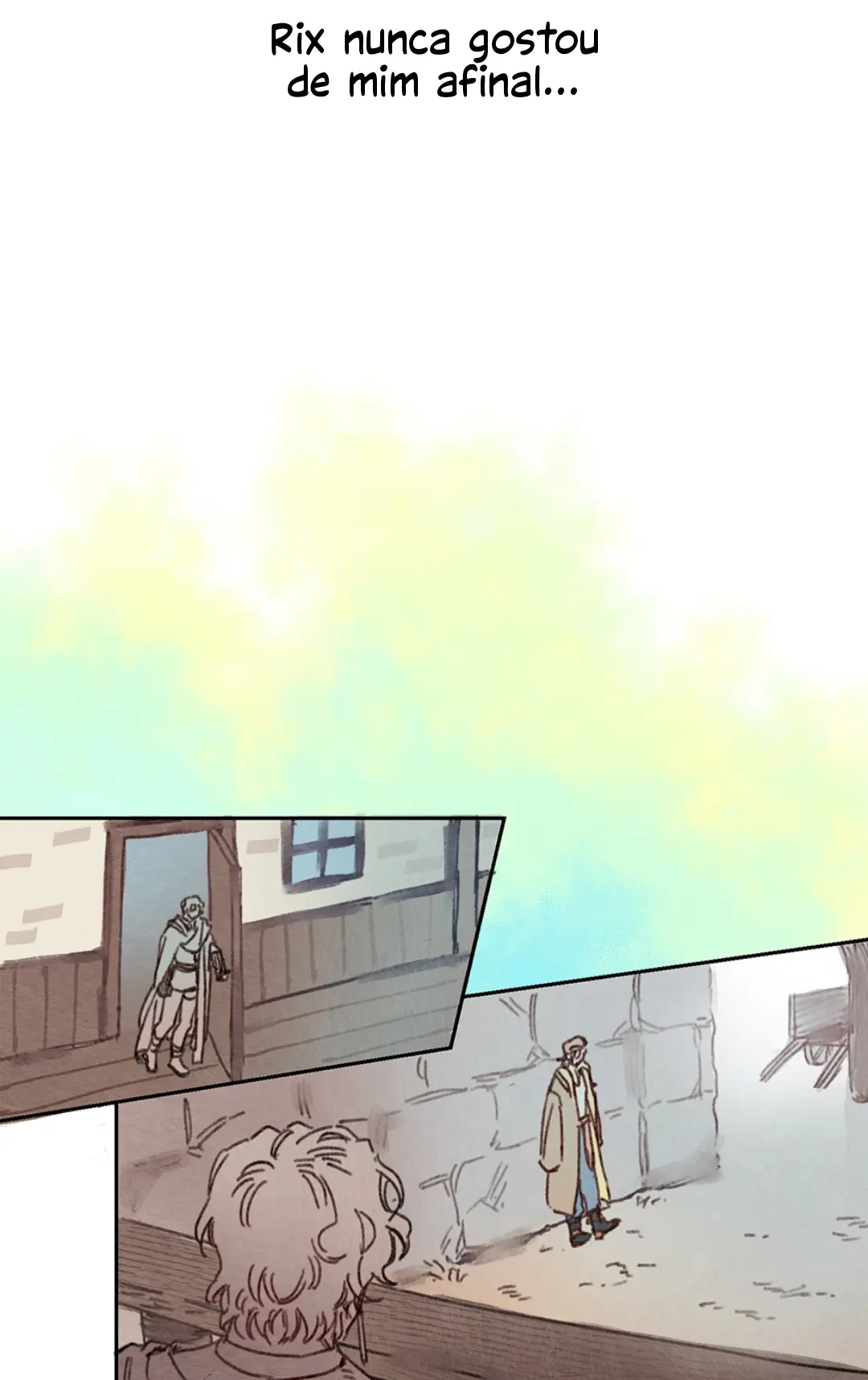 Rix vanus – Capítulo 21 Yaoi – Página 16