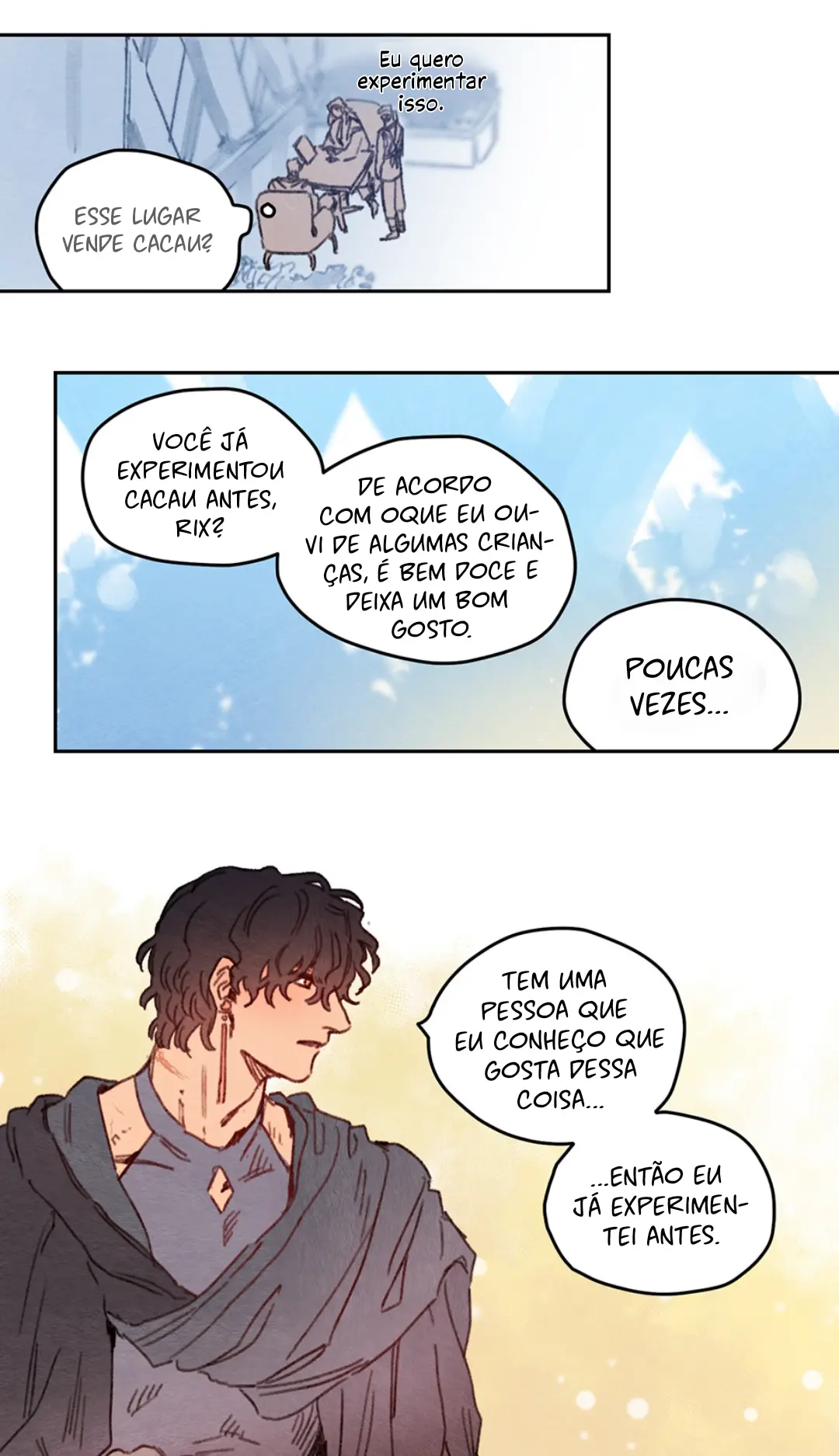 Rix vanus – Capítulo 21 Yaoi – Página 21