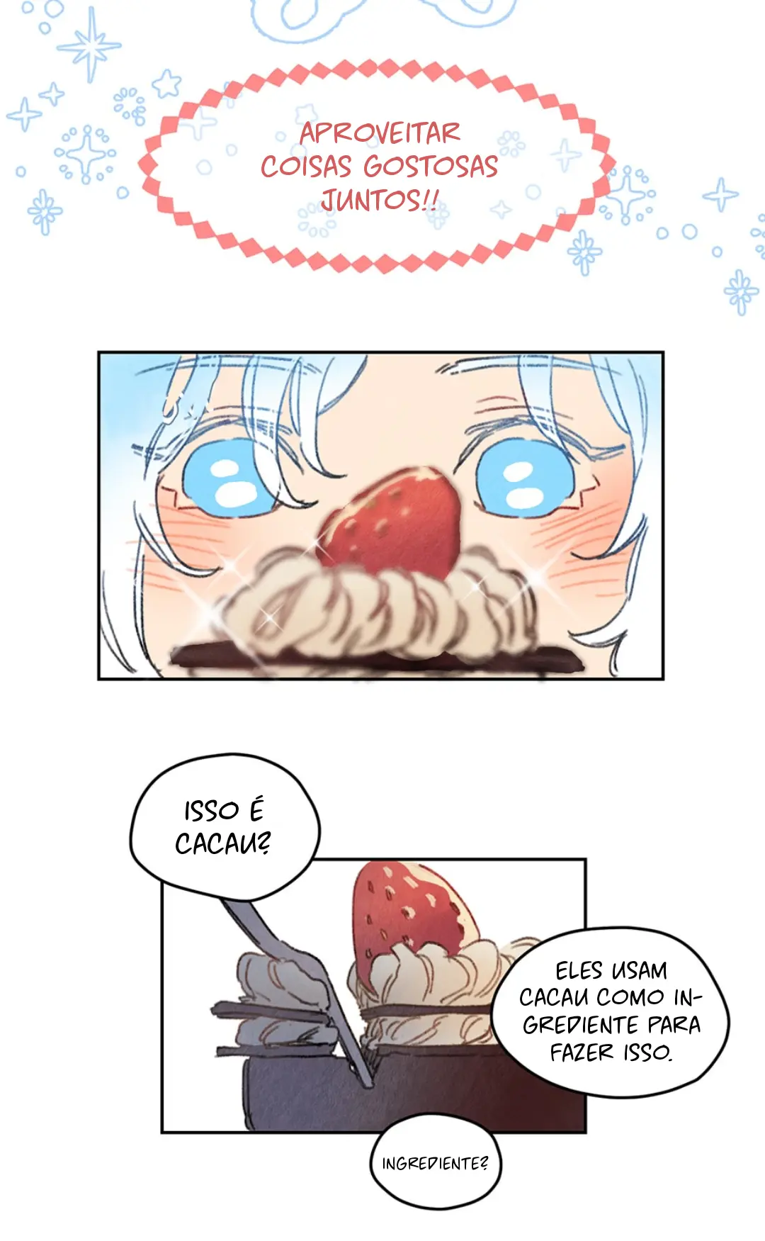 Rix vanus – Capítulo 21 Yaoi – Página 23