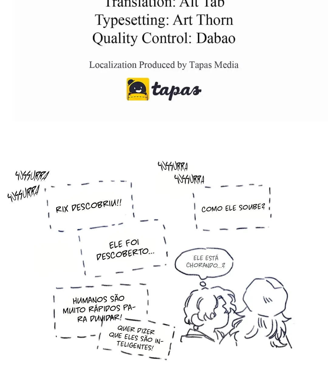 Rix vanus – Capítulo 21 Yaoi – Página 24