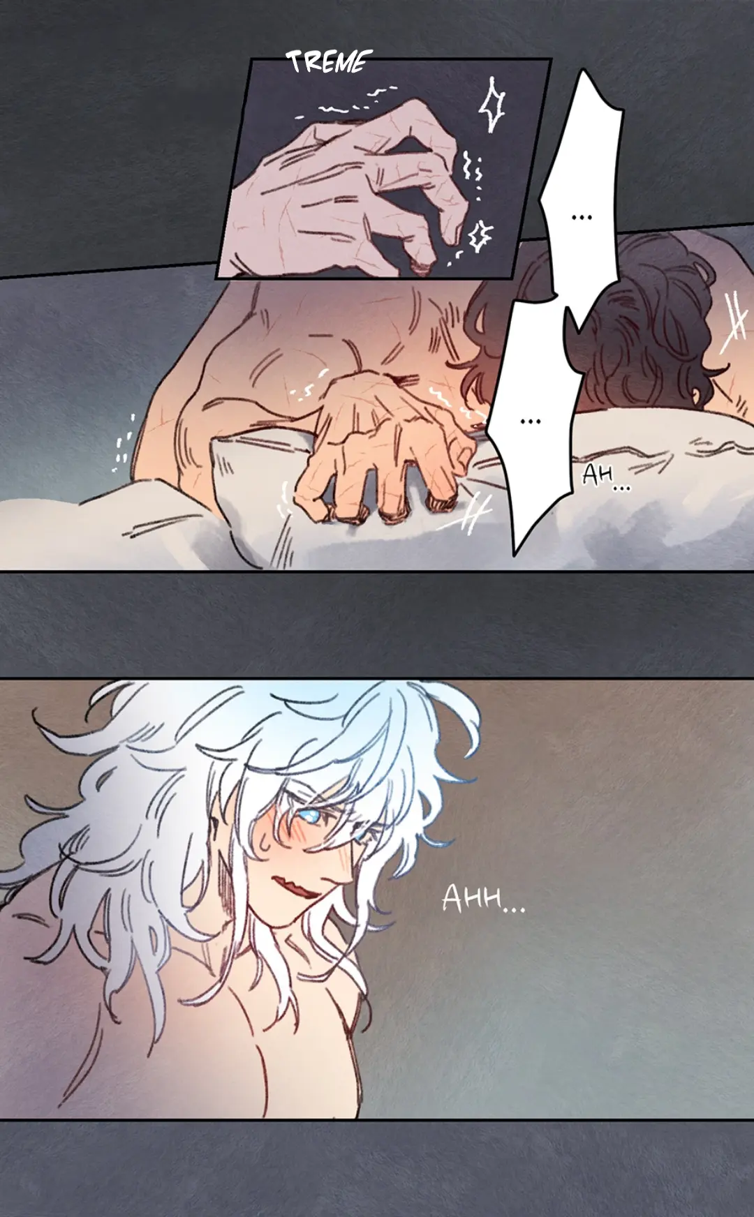 Rix vanus – Capítulo 21 Yaoi – Página 4