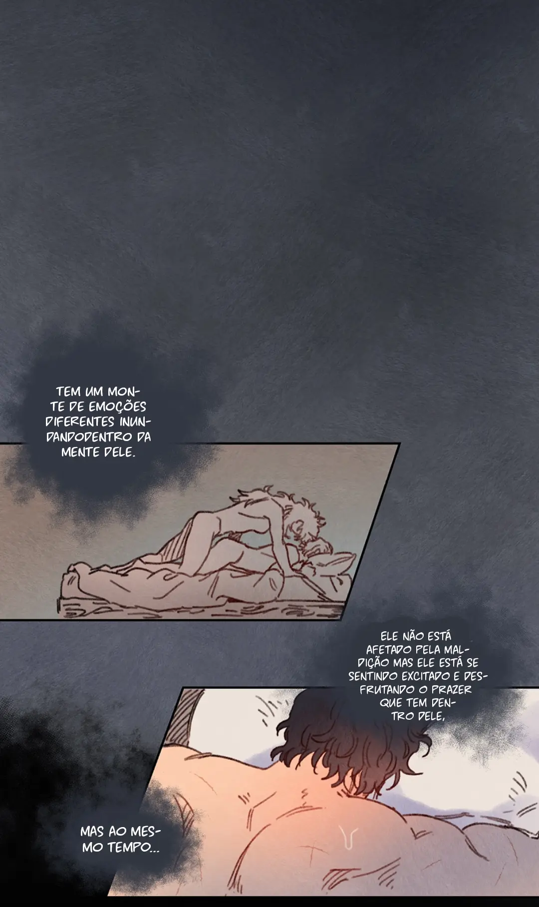 Rix vanus – Capítulo 21 Yaoi – Página 6