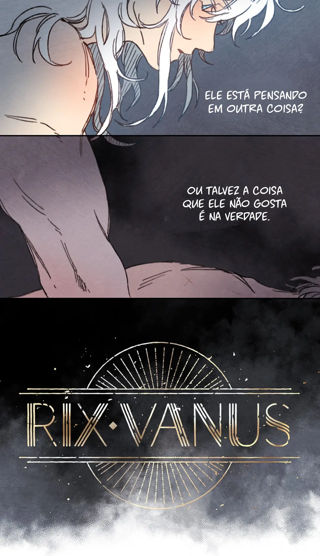 Rix vanus – Capítulo 21 Yaoi – Página 8