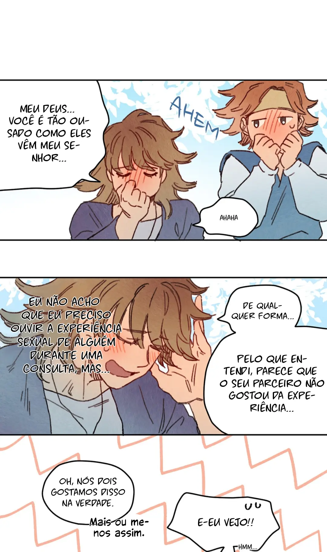 Rix vanus – Capítulo 21 Yaoi – Página 9