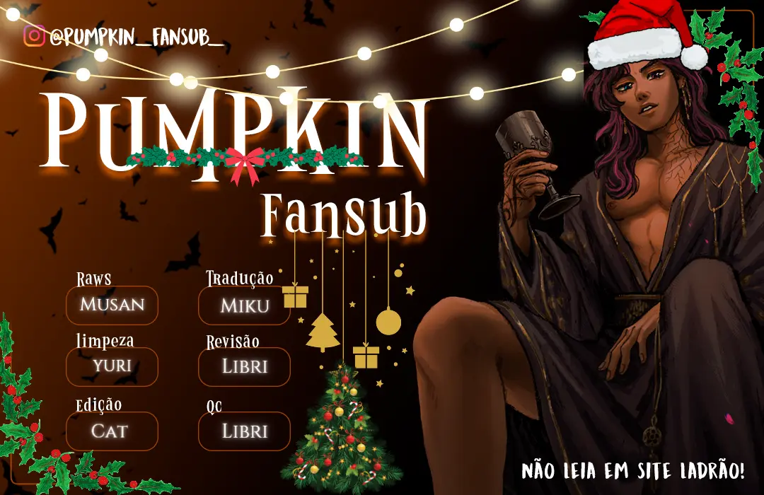 Rix vanus – Capítulo 22 Yaoi – Página 1