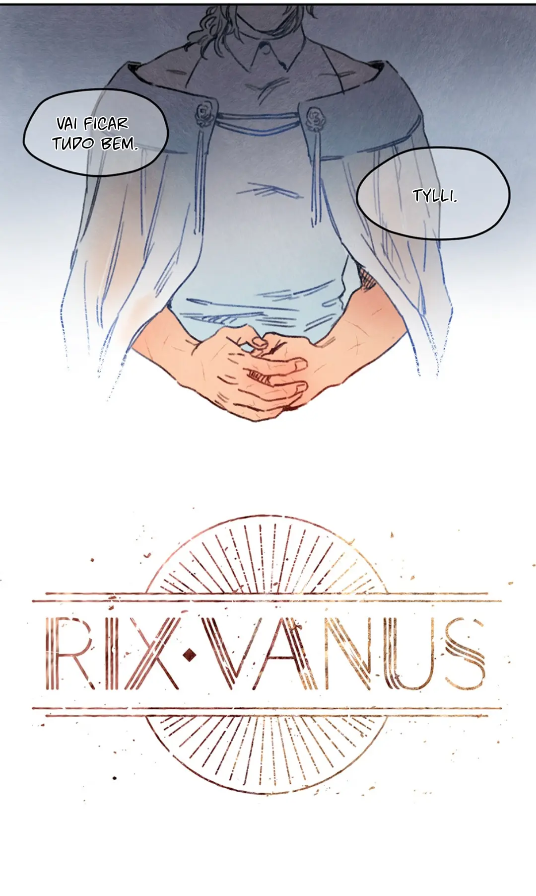 Rix vanus – Capítulo 22 Yaoi – Página 11