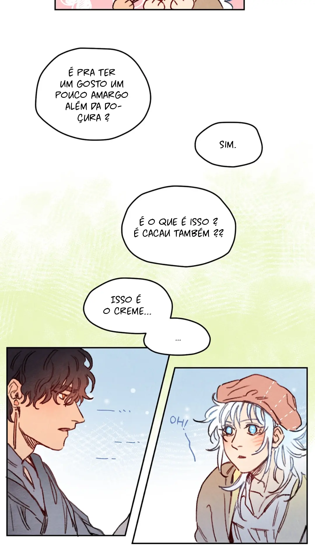 Rix vanus – Capítulo 22 Yaoi – Página 14