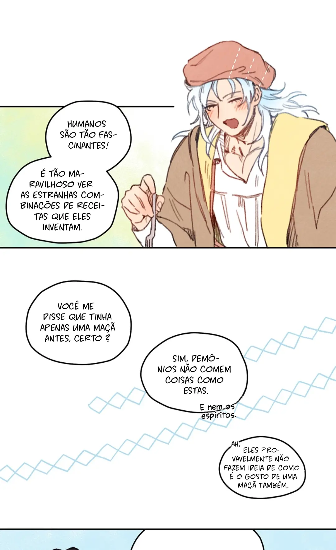 Rix vanus – Capítulo 22 Yaoi – Página 15