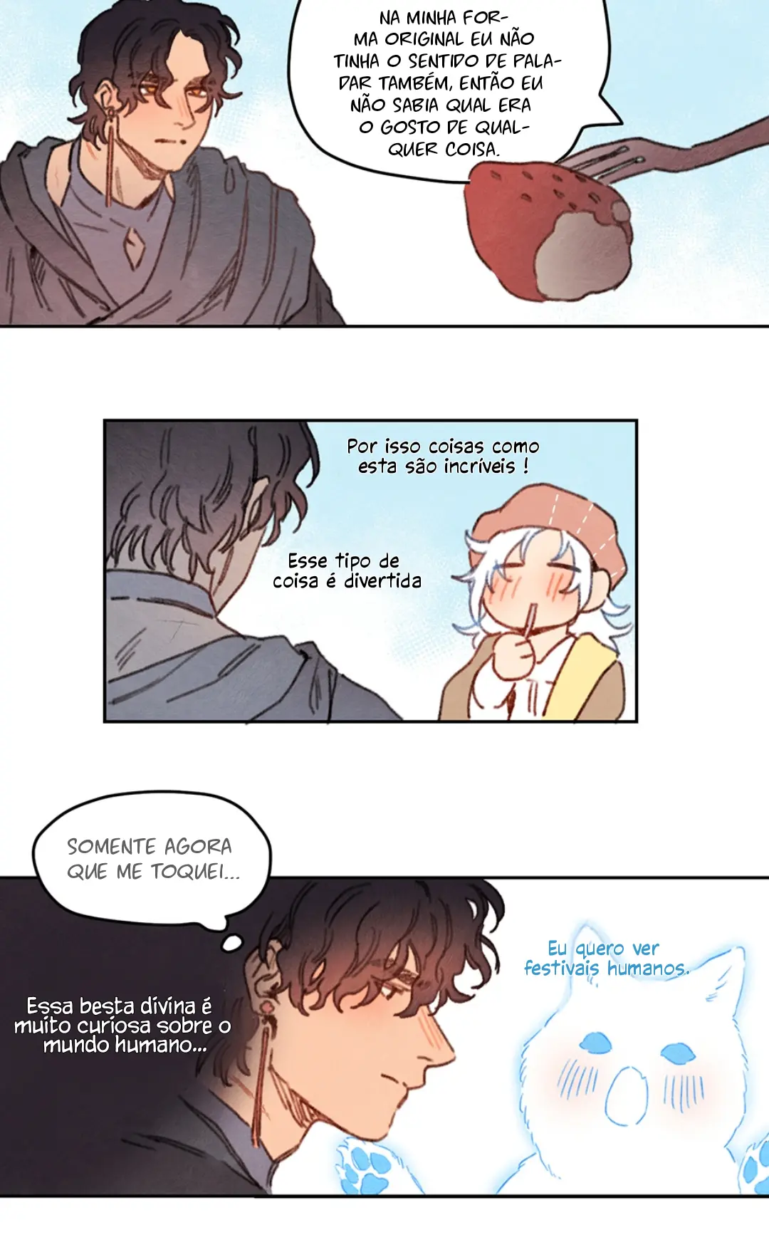 Rix vanus – Capítulo 22 Yaoi – Página 16