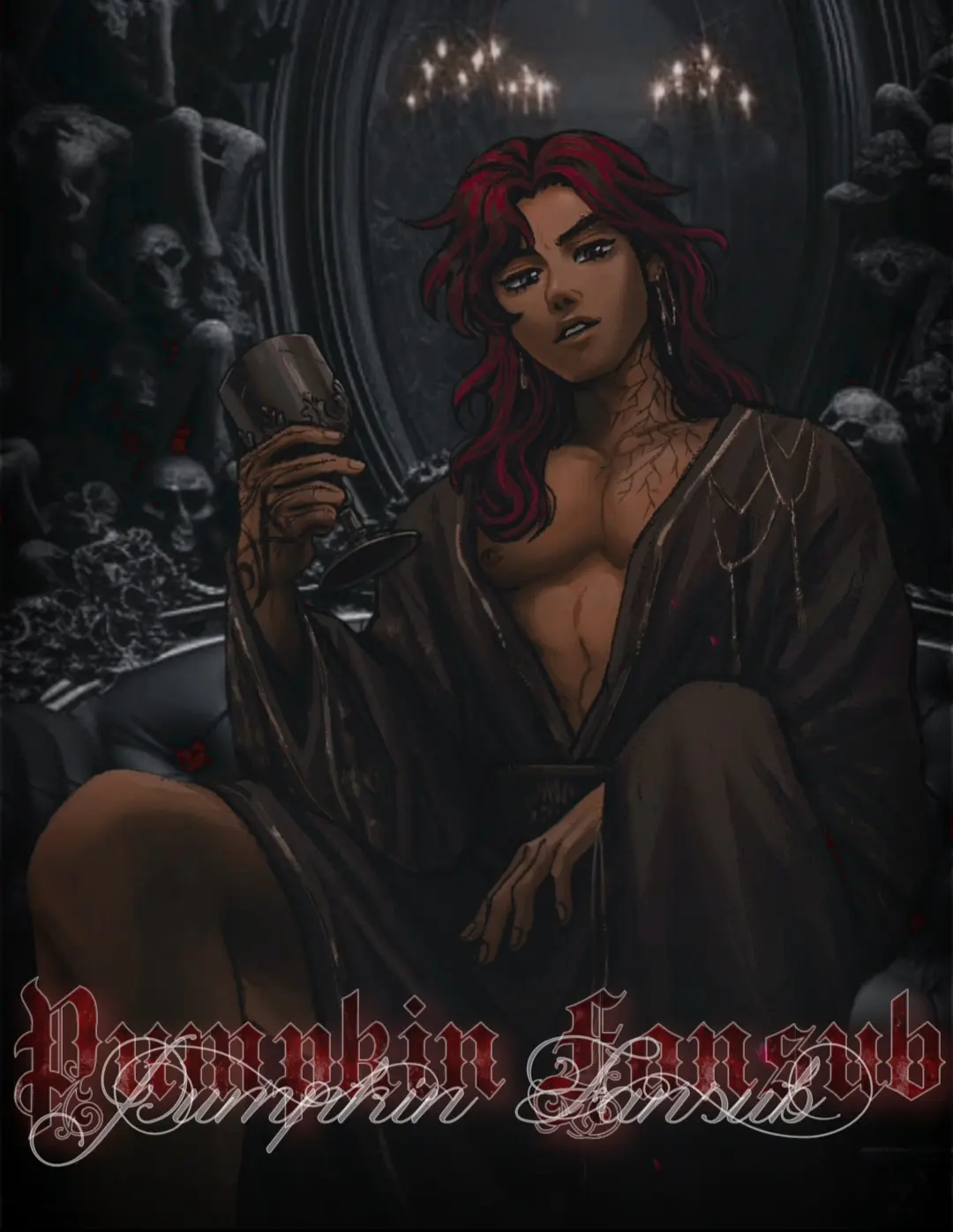 Rix vanus – Capítulo 22 Yaoi – Página 2