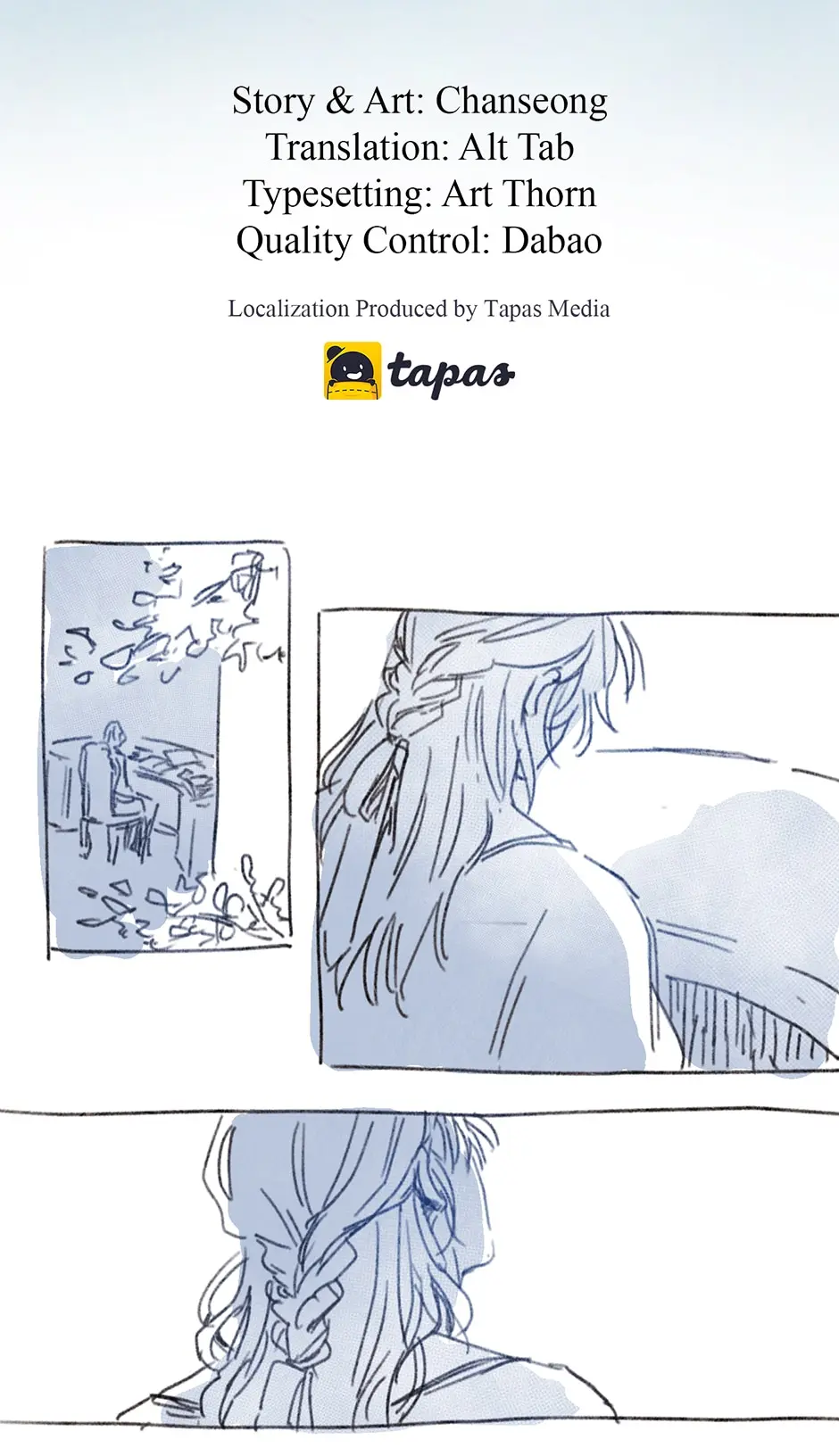 Rix vanus – Capítulo 22 Yaoi – Página 26