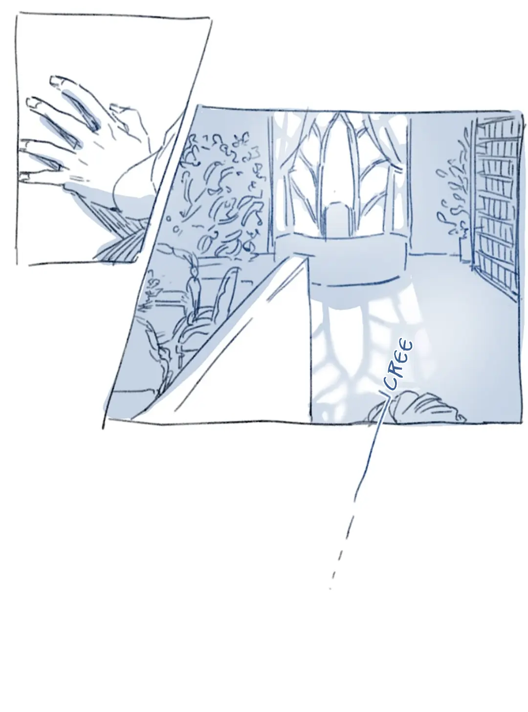 Rix vanus – Capítulo 22 Yaoi – Página 27