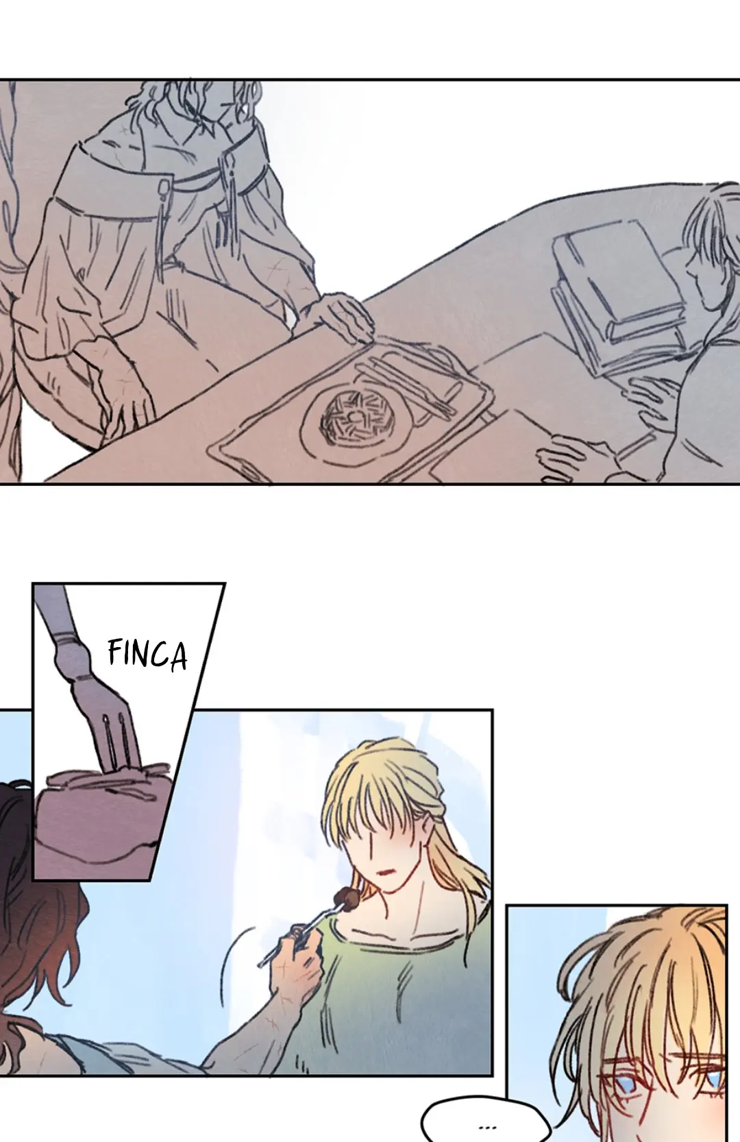 Rix vanus – Capítulo 22 Yaoi – Página 5