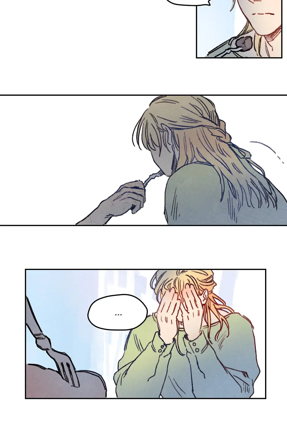 Rix vanus – Capítulo 22 Yaoi – Página 6