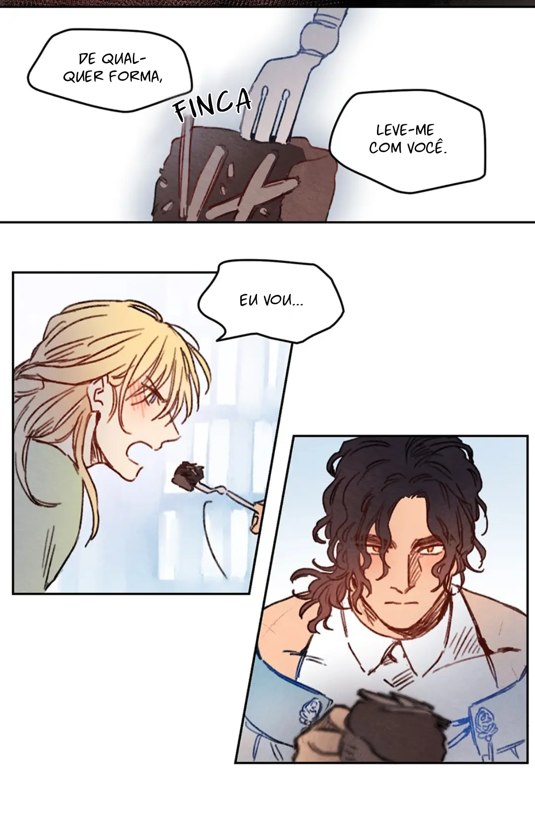 Rix vanus – Capítulo 22 Yaoi – Página 8