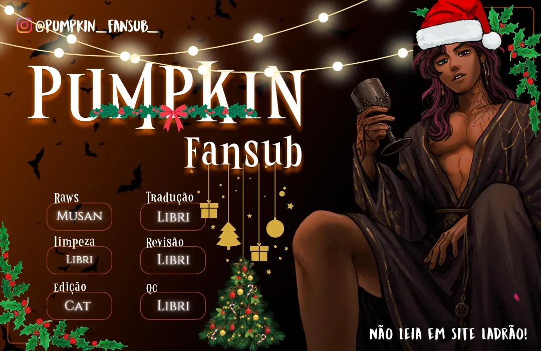 Rix vanus – Capítulo 23 Yaoi – Página 1