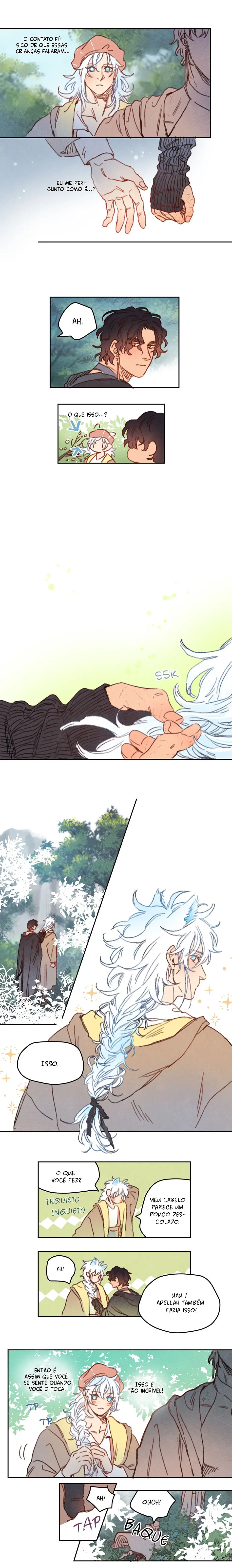 Rix vanus – Capítulo 23 Yaoi – Página 4