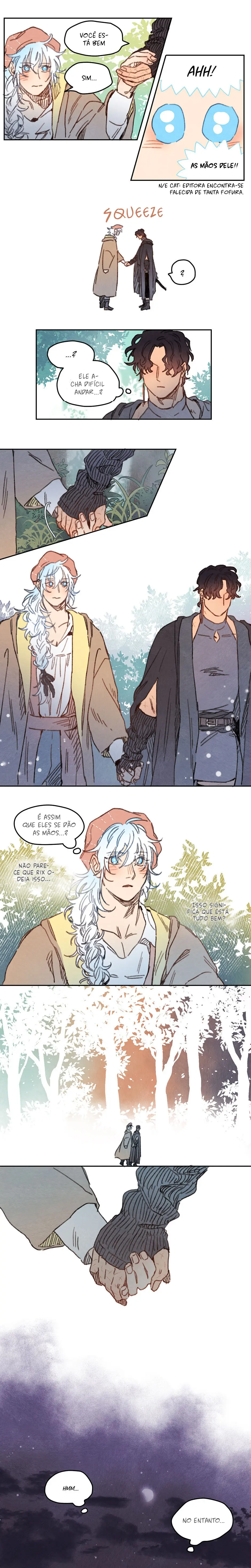 Rix vanus – Capítulo 23 Yaoi – Página 5