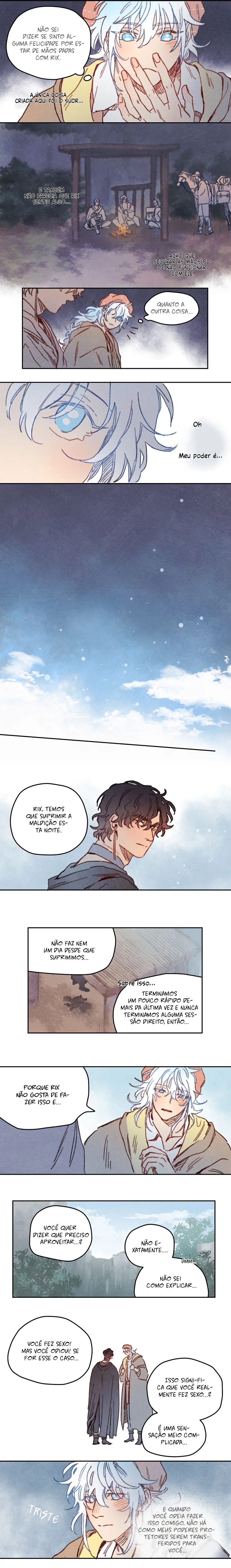 Rix vanus – Capítulo 23 Yaoi – Página 6