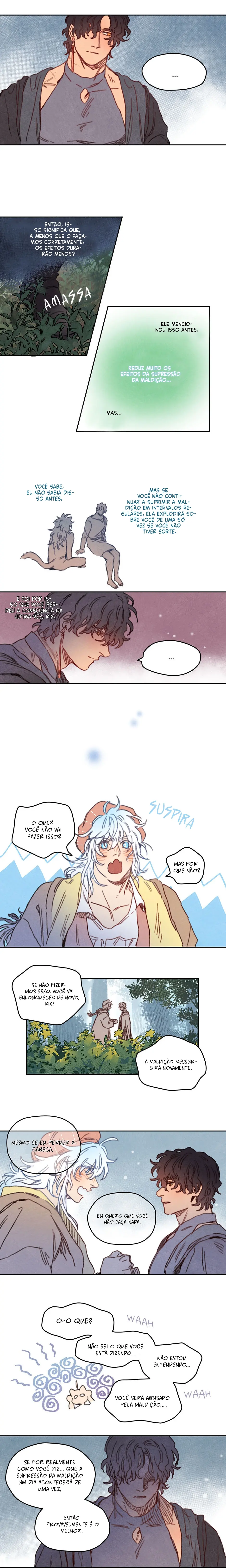 Rix vanus – Capítulo 23 Yaoi – Página 7