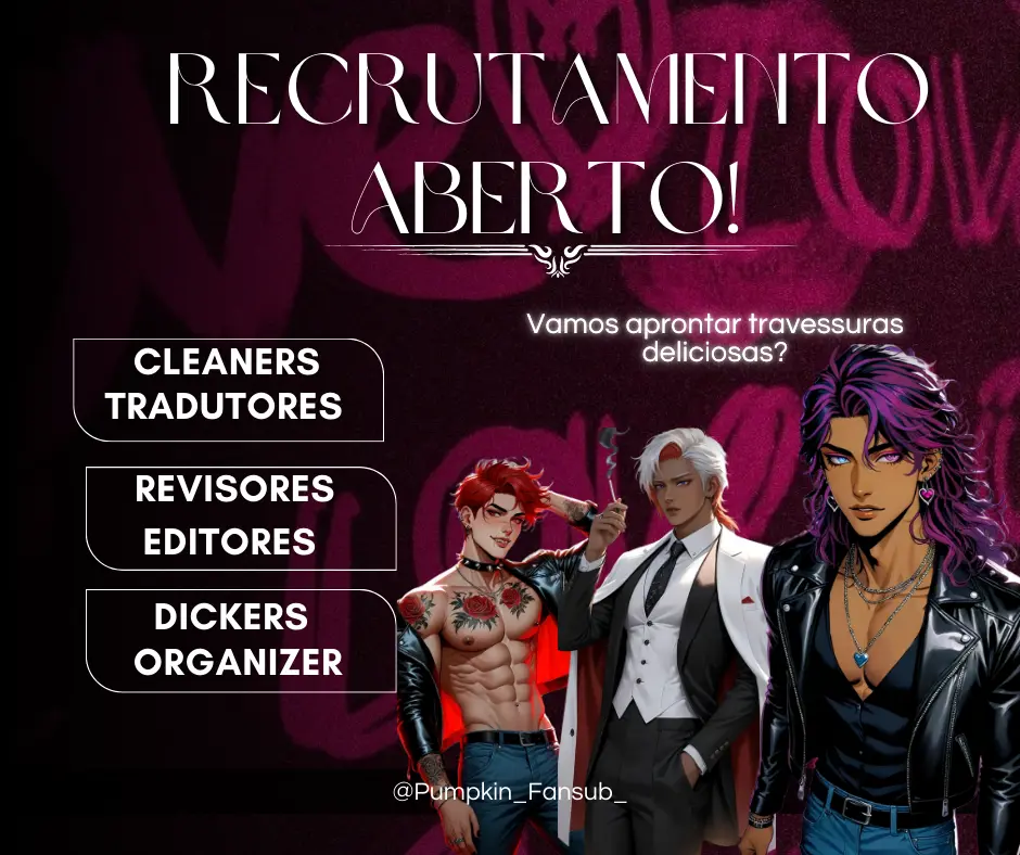 Rix vanus – Capítulo 26 Yaoi – Página 11