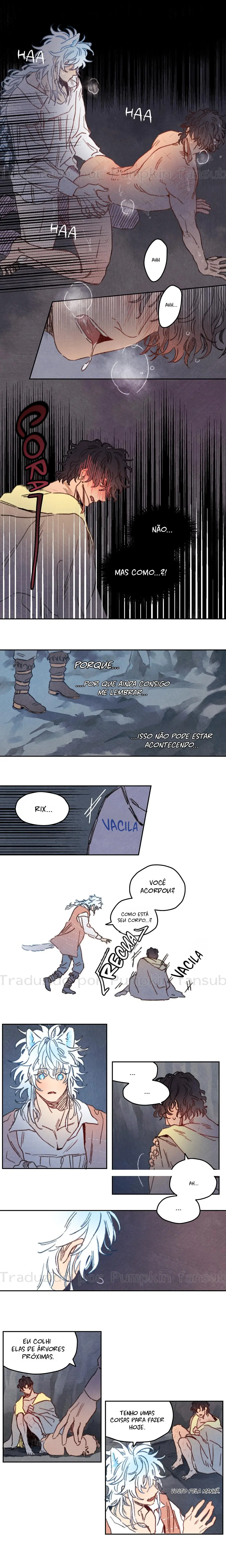 Rix vanus – Capítulo 26 Yaoi – Página 4