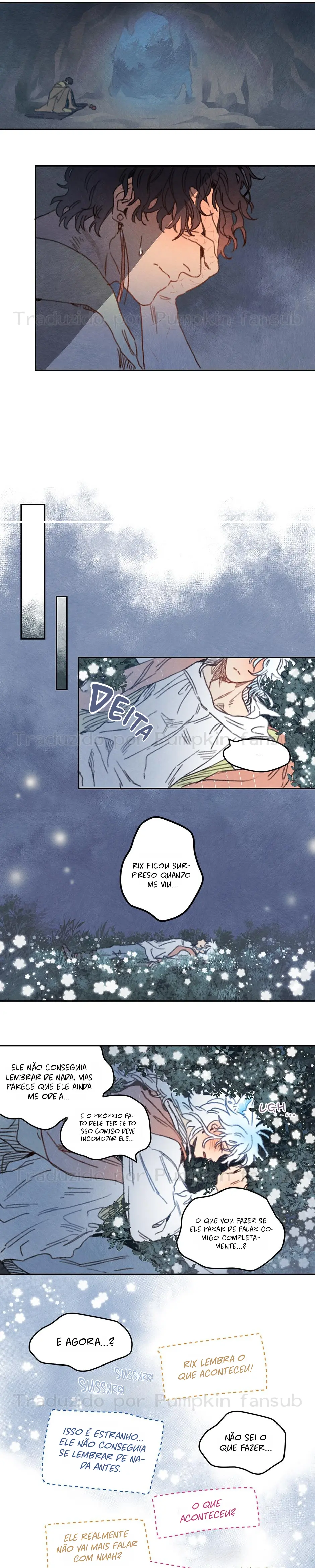 Rix vanus – Capítulo 26 Yaoi – Página 5