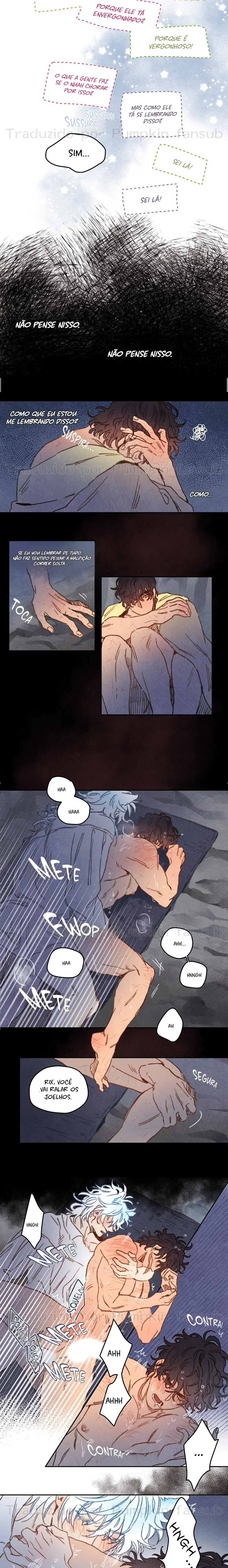 Rix vanus – Capítulo 26 Yaoi – Página 6