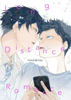 Ler Romance de longa distância Online