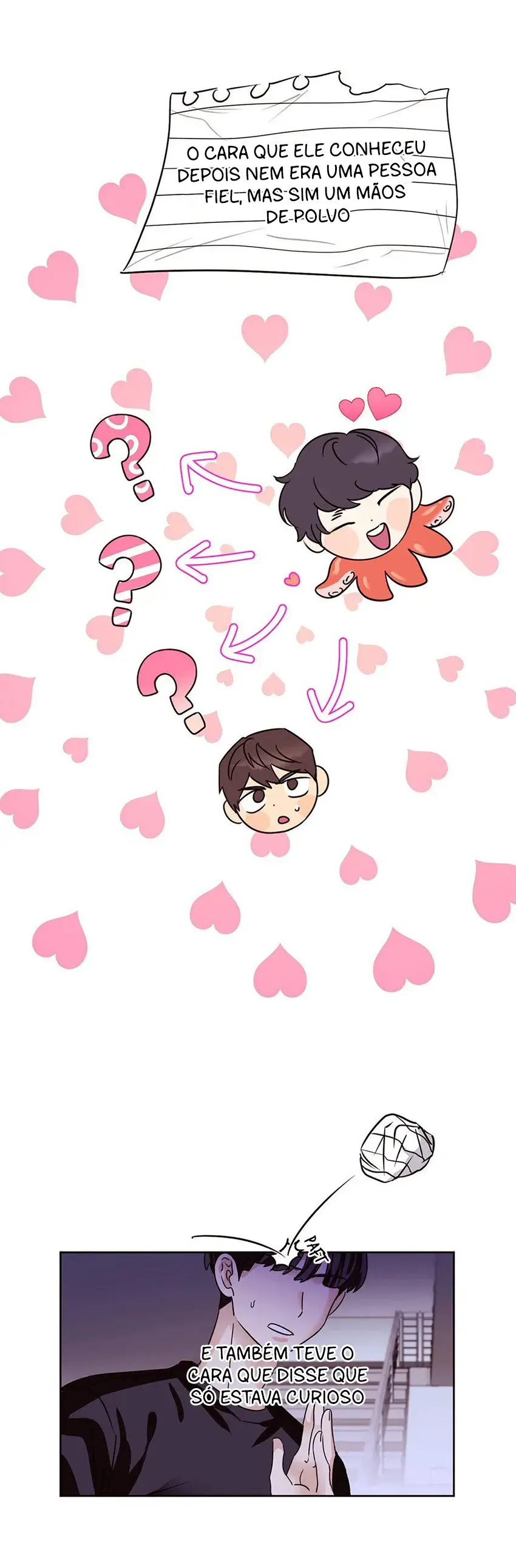 Romance Involuntário – Capítulo 01 Yaoi – Página 10 Romance Involuntário – Capítulo 01 Yaoi – Página 10