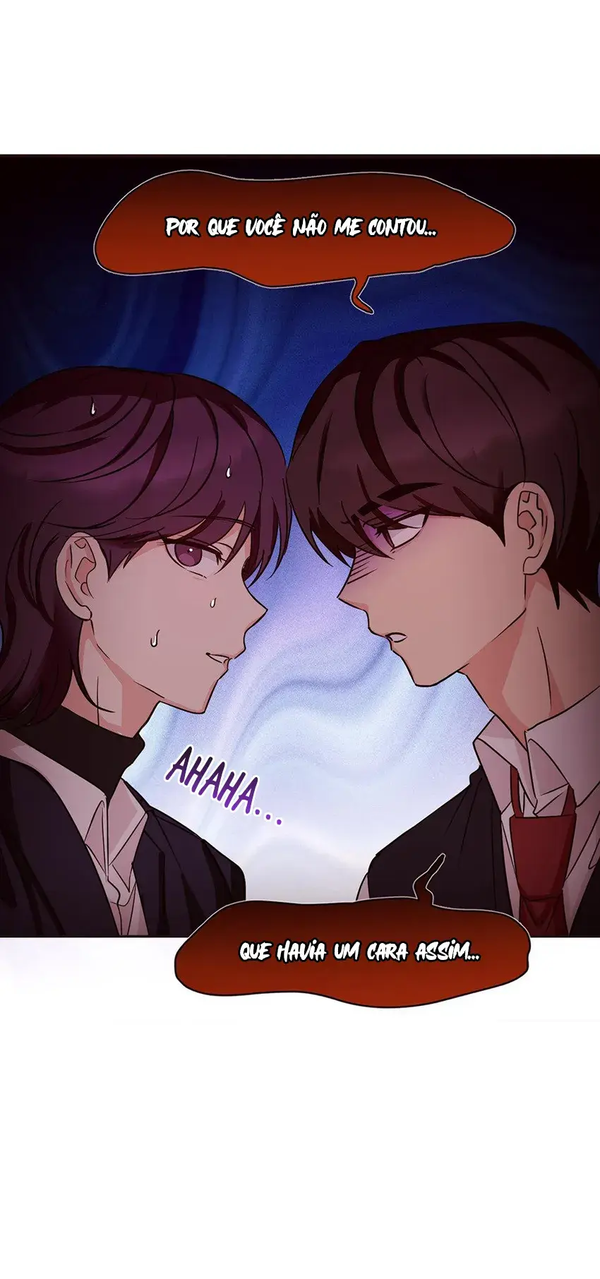 Romance Involuntário – Capítulo 01 Yaoi – Página 17 Romance Involuntário – Capítulo 01 Yaoi – Página 17