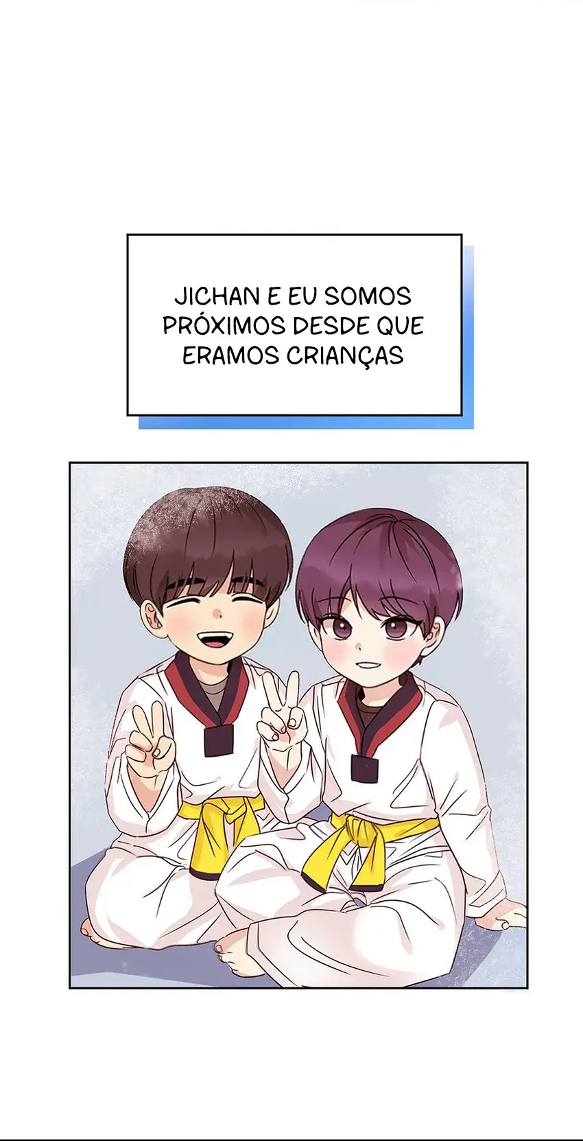 Romance Involuntário – Capítulo 01 Yaoi – Página 2 Romance Involuntário – Capítulo 01 Yaoi – Página 2