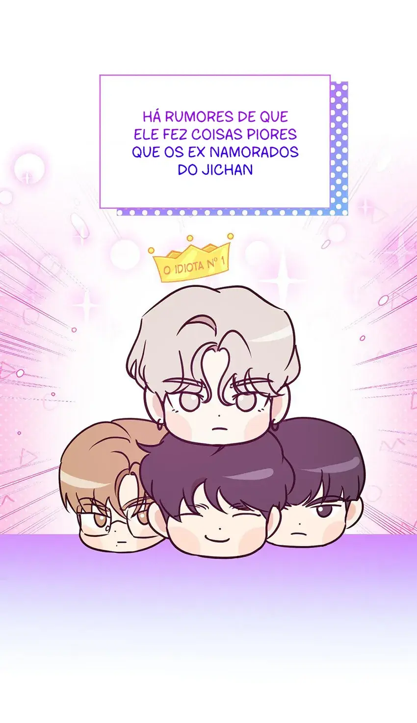 Romance Involuntário – Capítulo 01 Yaoi – Página 20 Romance Involuntário – Capítulo 01 Yaoi – Página 20