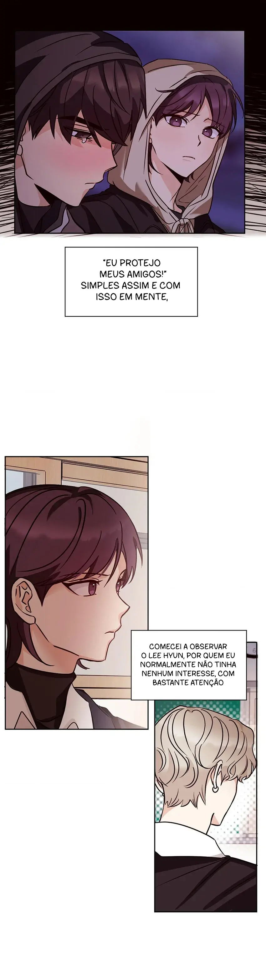 Romance Involuntário – Capítulo 01 Yaoi – Página 23 Romance Involuntário – Capítulo 01 Yaoi – Página 23