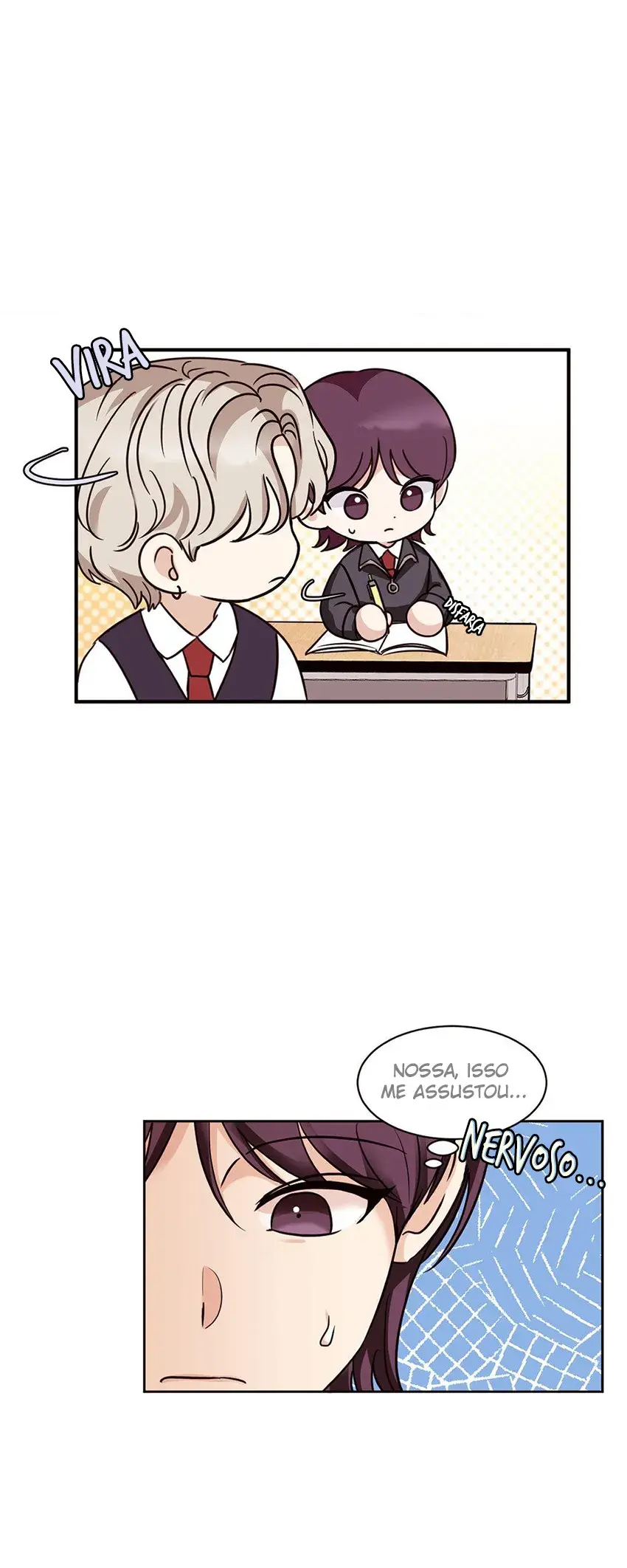 Romance Involuntário – Capítulo 01 Yaoi – Página 26 Romance Involuntário – Capítulo 01 Yaoi – Página 26