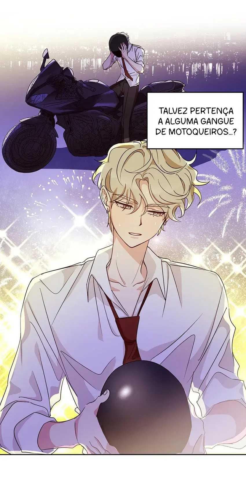 Romance Involuntário – Capítulo 01 Yaoi – Página 30 Romance Involuntário – Capítulo 01 Yaoi – Página 30