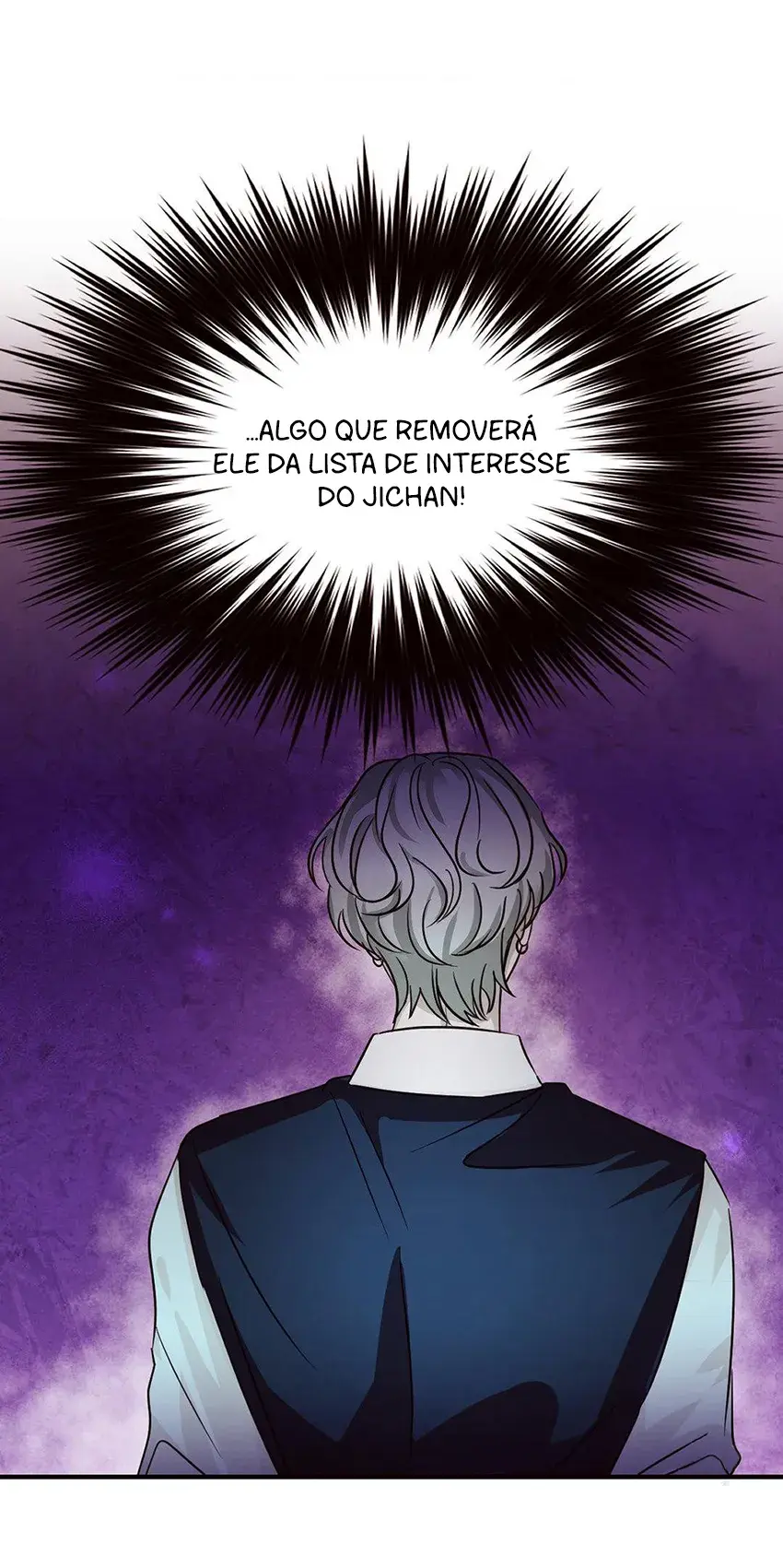 Romance Involuntário – Capítulo 01 Yaoi – Página 33 Romance Involuntário – Capítulo 01 Yaoi – Página 33