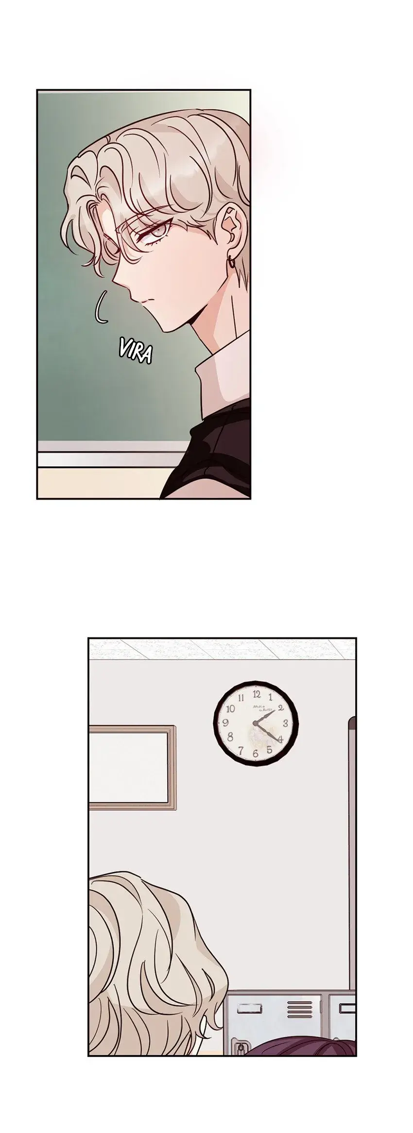 Romance Involuntário – Capítulo 01 Yaoi – Página 34 Romance Involuntário – Capítulo 01 Yaoi – Página 34