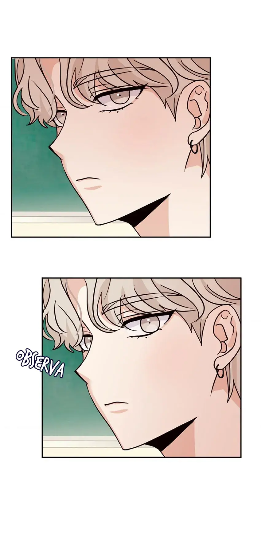 Romance Involuntário – Capítulo 01 Yaoi – Página 35 Romance Involuntário – Capítulo 01 Yaoi – Página 35