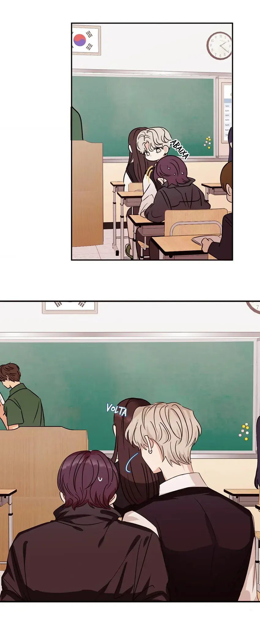 Romance Involuntário – Capítulo 01 Yaoi – Página 37 Romance Involuntário – Capítulo 01 Yaoi – Página 37