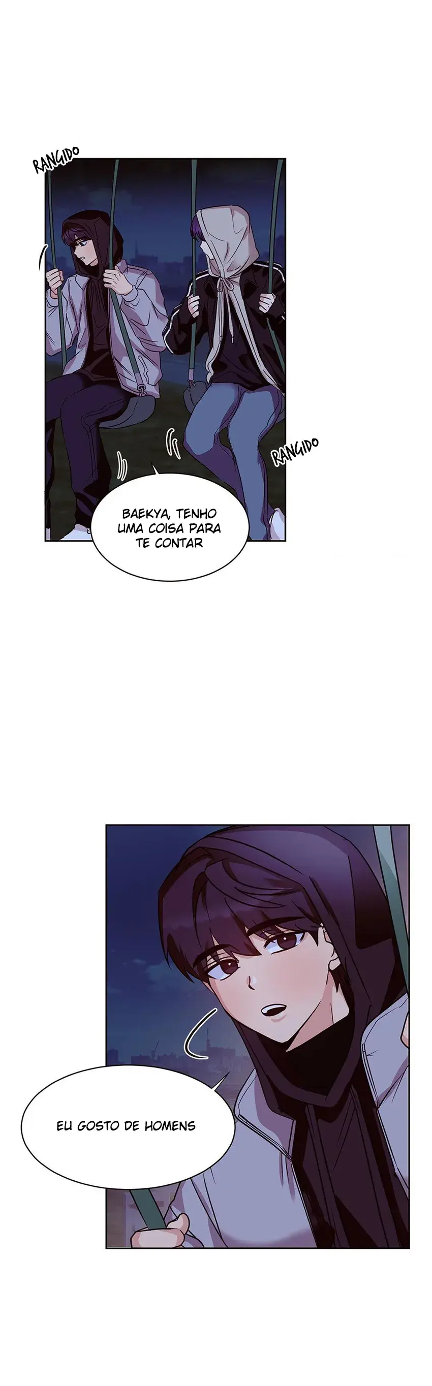 Romance Involuntário – Capítulo 01 Yaoi – Página 4 Romance Involuntário – Capítulo 01 Yaoi – Página 4