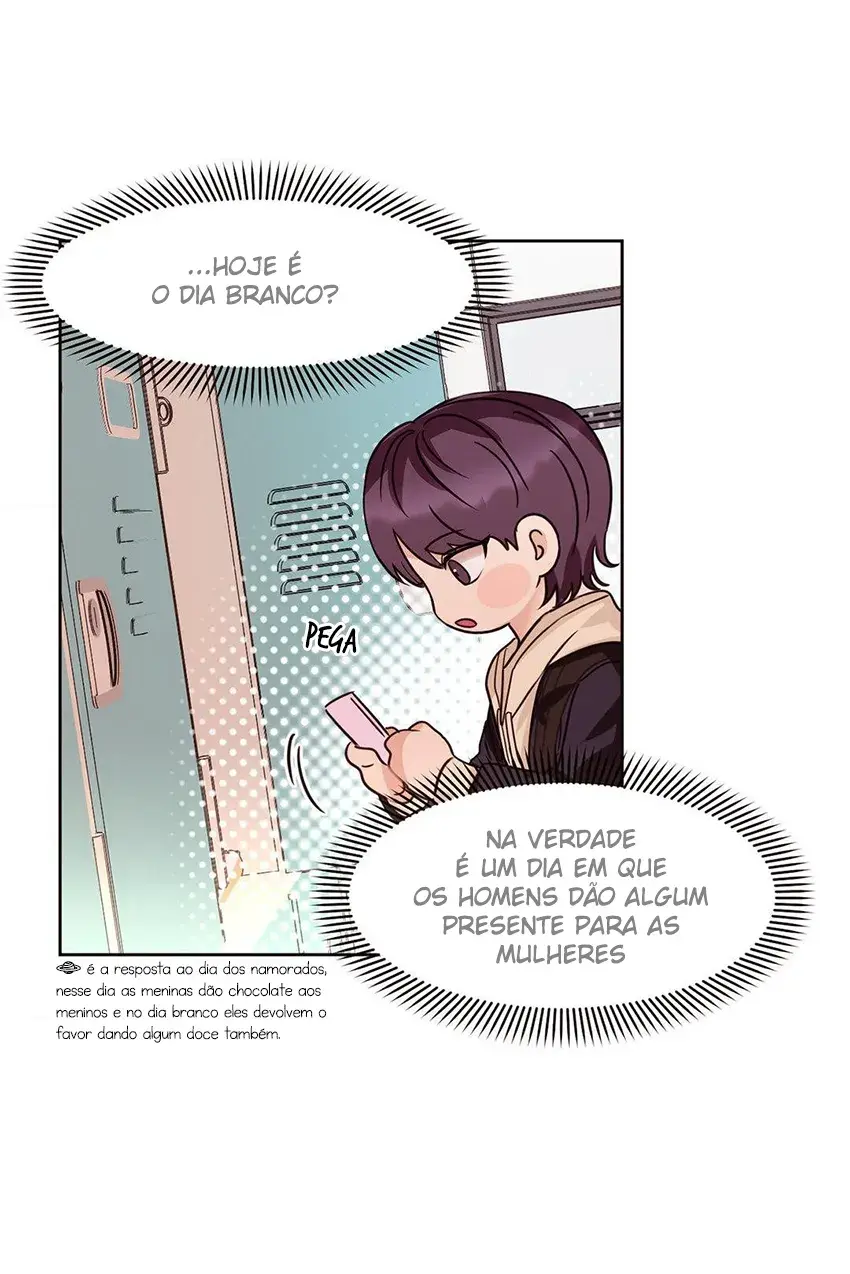 Romance Involuntário – Capítulo 01 Yaoi – Página 43 Romance Involuntário – Capítulo 01 Yaoi – Página 43